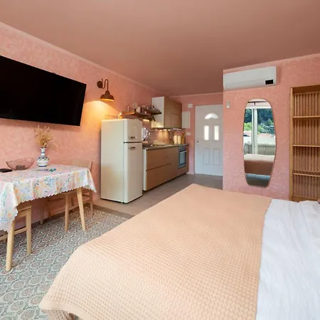 Nada Affittacamere Žirje