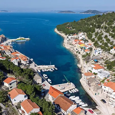 Pensionat Nada Žirje