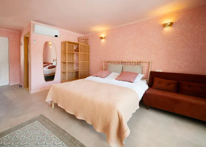 Affittacamere Nada Žirje