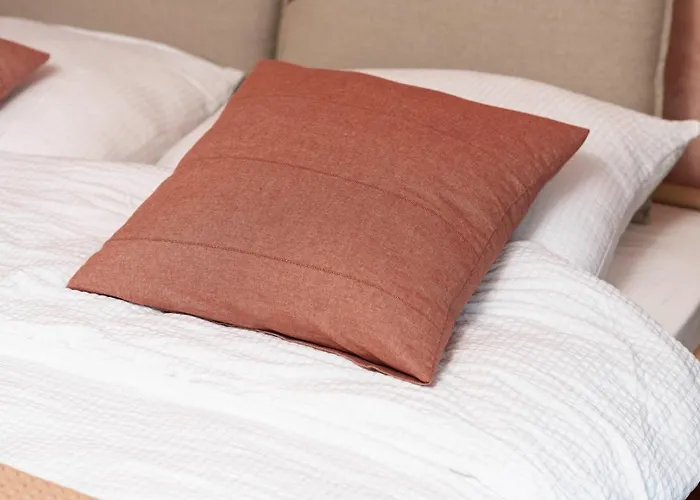 ゲストハウス Nada Žirje