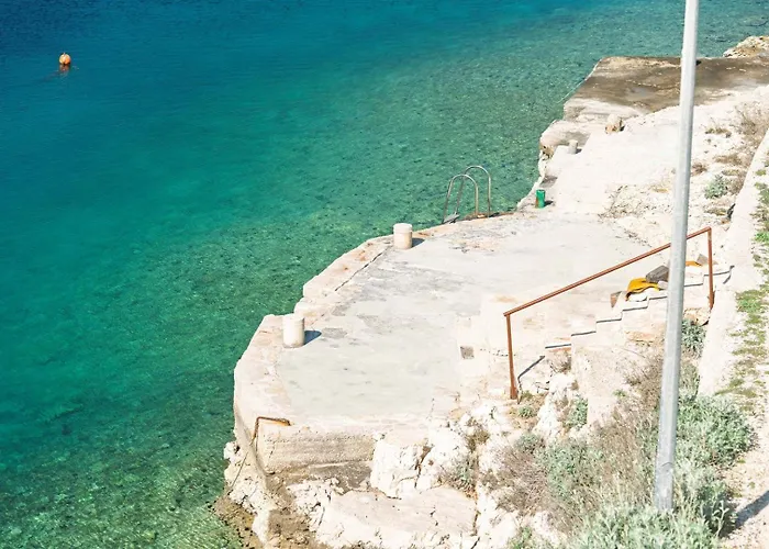 Nada Affittacamere 3*